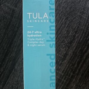 24-7 Ultra Hydration Serum - Blue